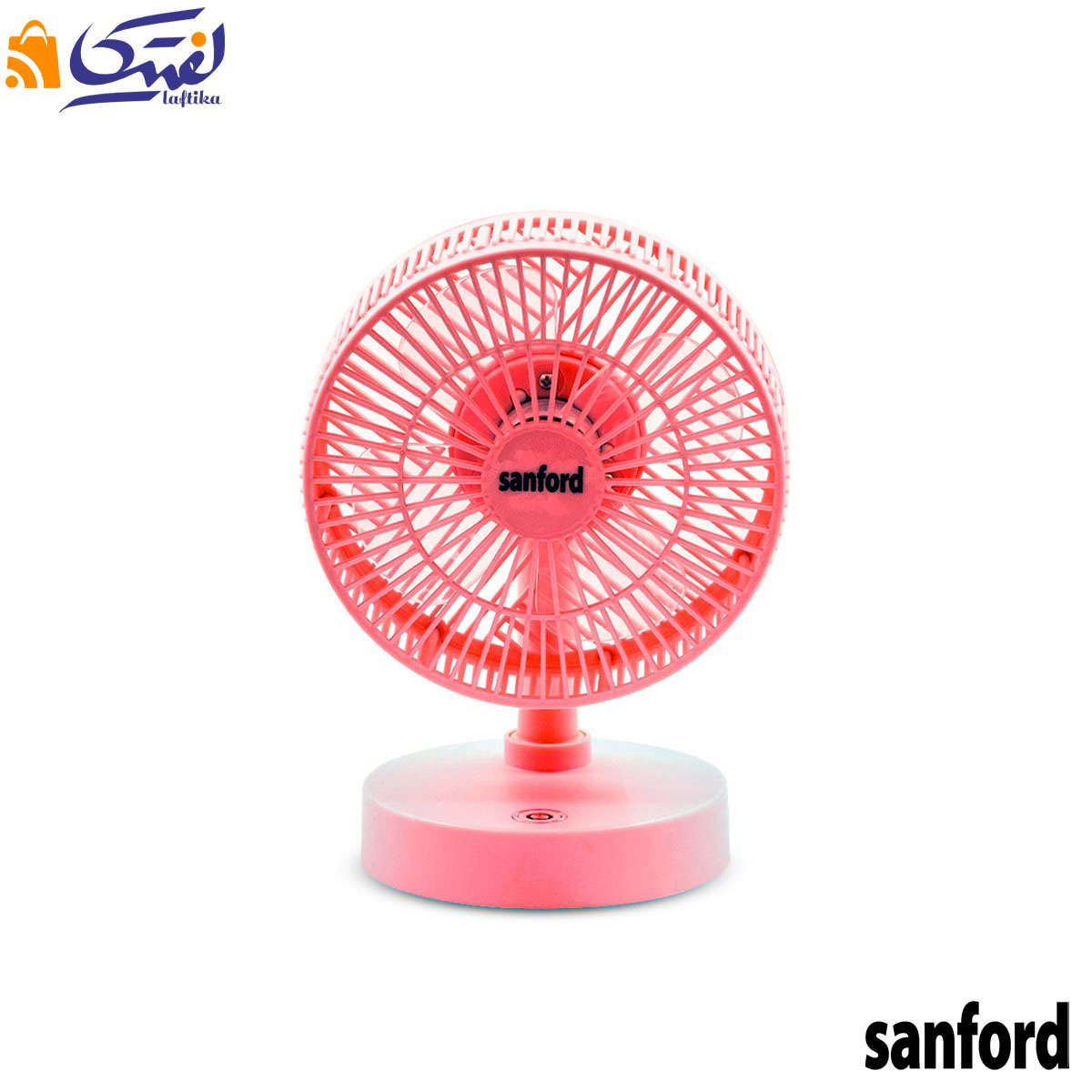 پنکه رومیزی SF6668MFN سانفورد شارژی
