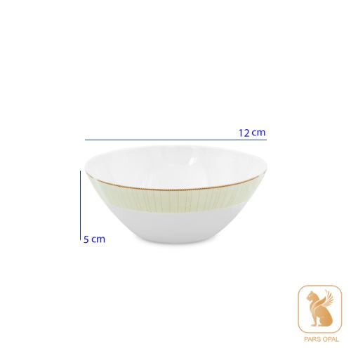 سرویس  پارس اپال 28 پارچه