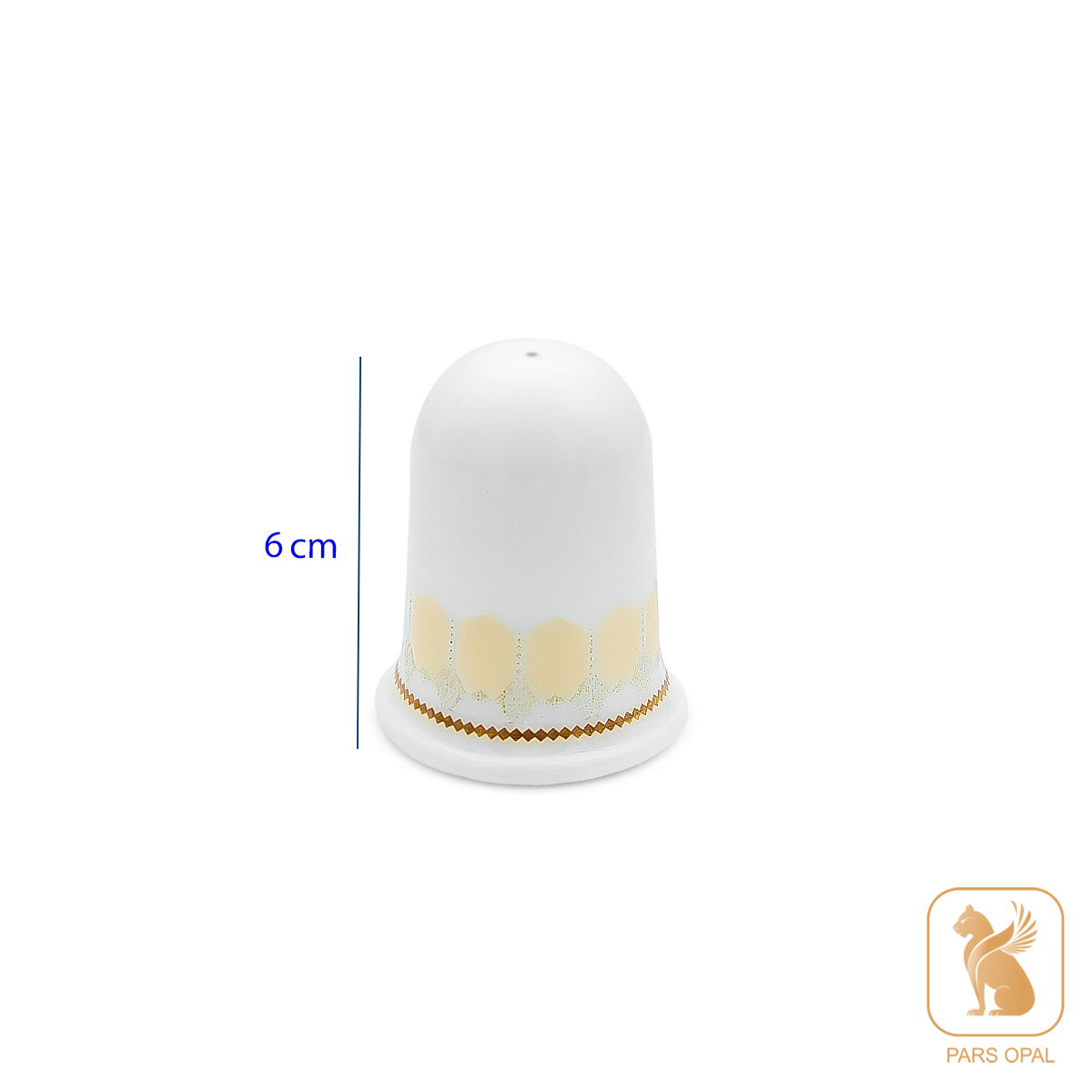 سرویس 6 نفره طرح دیاکو پارس اپال