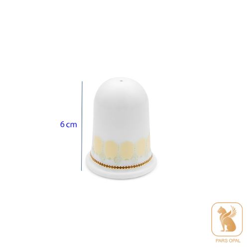 سرویس 6 نفره طرح دیاکو پارس اپال