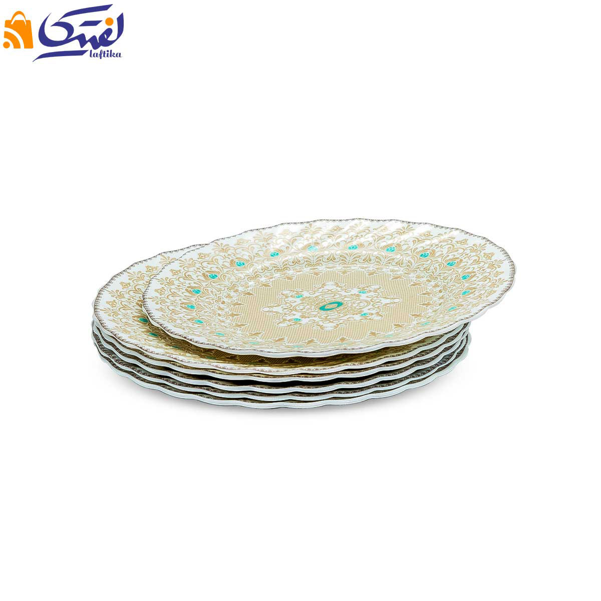 پیش دستی پارس اپال طرح آنیتا
