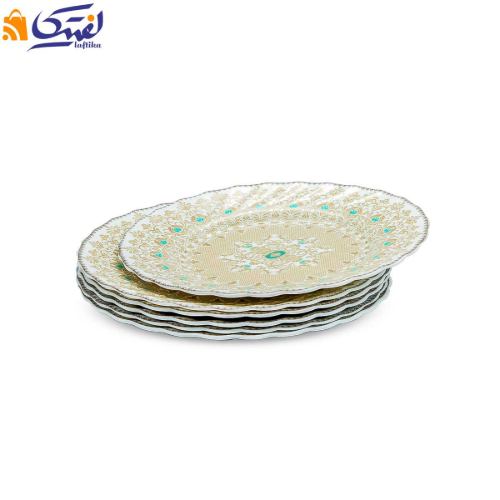 پیش دستی پارس اپال طرح آنیتا