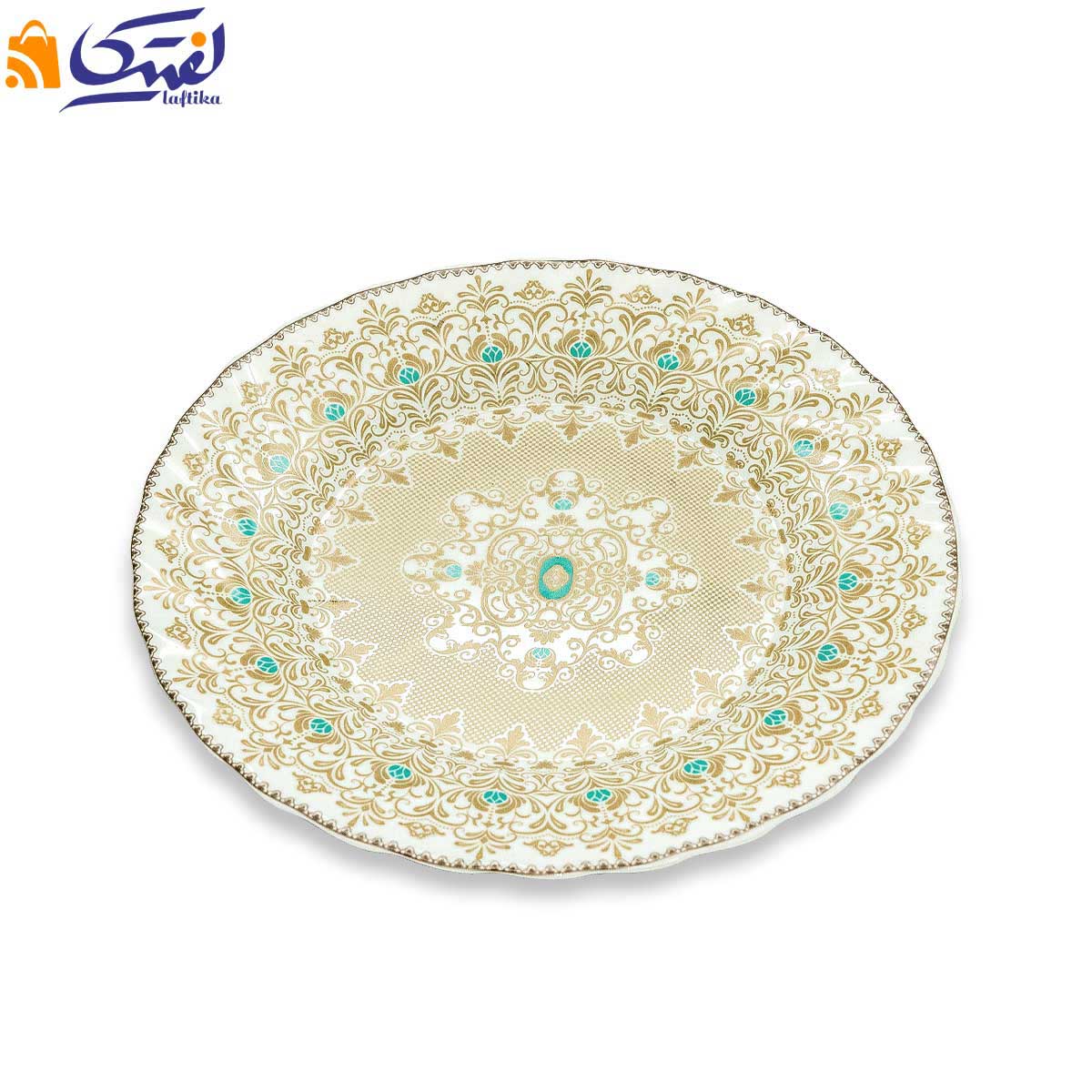 پیش دستی پارس اپال
