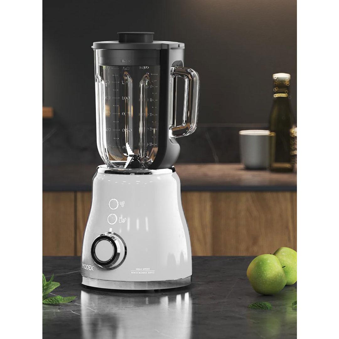 ویژگی مخلوط کن BL700 مودکس 1000 وات