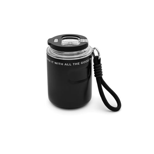 خرید تراول ماگ HSCUP حجم 260 میلی لیتر کد 1498