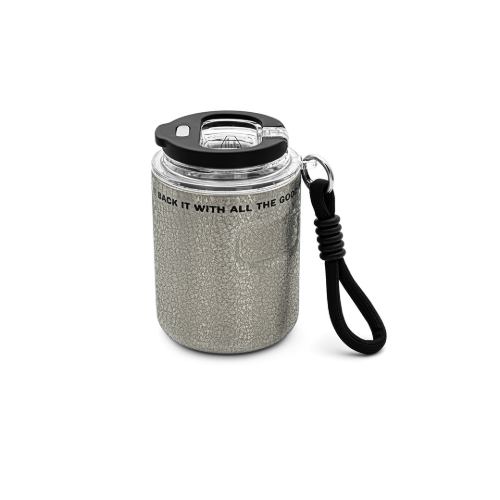 مشخصات تراول ماگ HSCUP حجم 260 میلی لیتر کد 1498