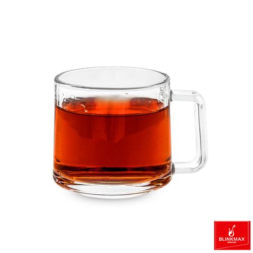 فنجان میلک ساده بلینک مکس 6 عددی