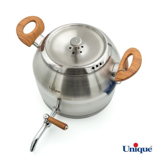 کتری استیل
