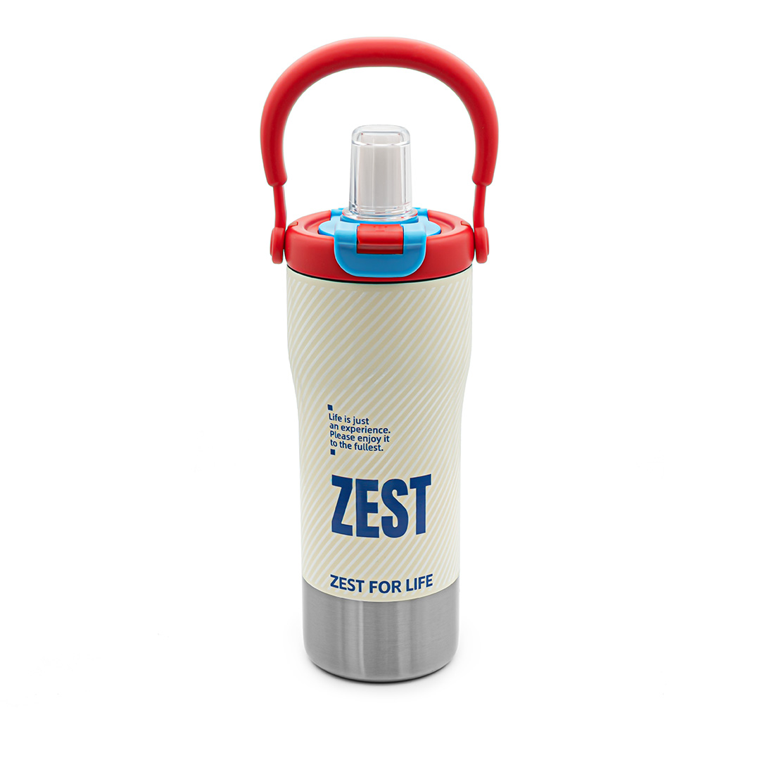 تراول ماگ 800 میلی لیتر ZEST