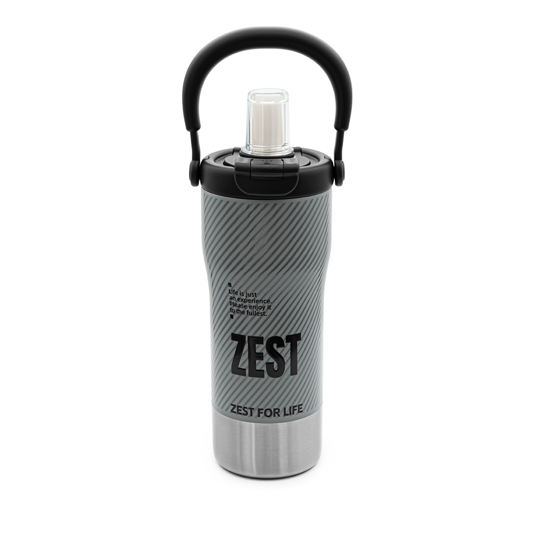 خرید تراول ماگ 800 میلی لیتر ZEST