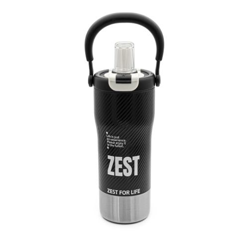 مشخصات تراول ماگ 800 میلی لیتر ZEST