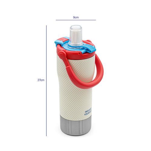 ابعاد تراول ماگ 800 میلی لیتر ZEST