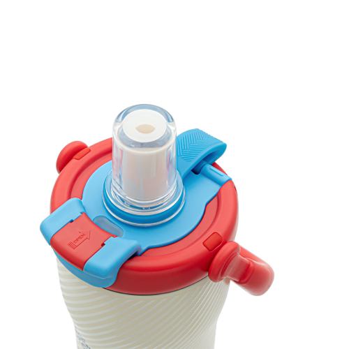 رنگبندی تراول ماگ 800 میلی لیتر ZEST