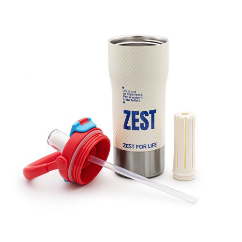 کیفیت تراول ماگ 800 میلی لیتر ZEST