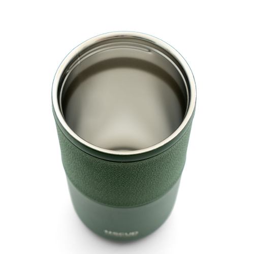 تراول ماگ HSCUP استیل وارداتی حجم 550 میلی لیتر کد 1508