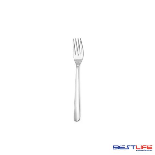 چنگال میوه خوری 6 عددی بست لایف مدل 153MS