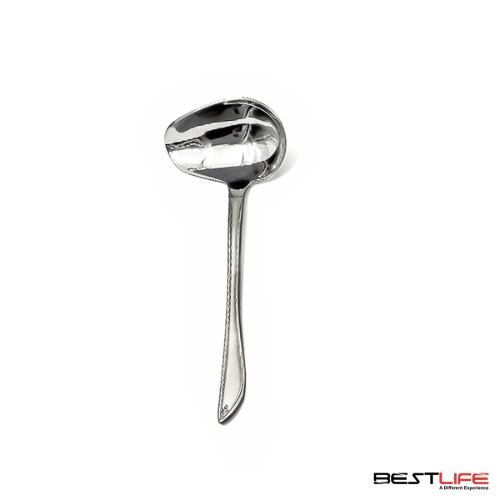ملاقه سس خوری کوچک بست لایف مدل 330MS مات