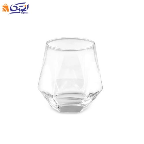 نیم لیوان دلی تک عددی کد ES5163-2C