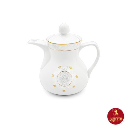 سرویس چینی زرین 12 نفره