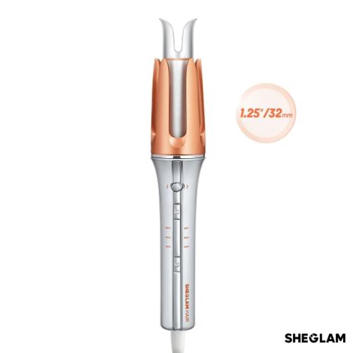 مشخصات کرلی شیگلم Sheglam hair فر کننده شیگلم (غیر اصل)