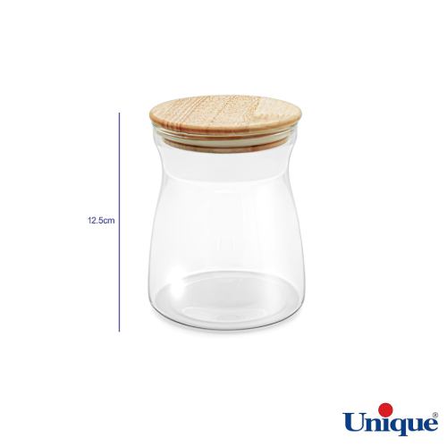 قیمت ظرف ادویه تکی سایز بزرگ یونیک UN-6130