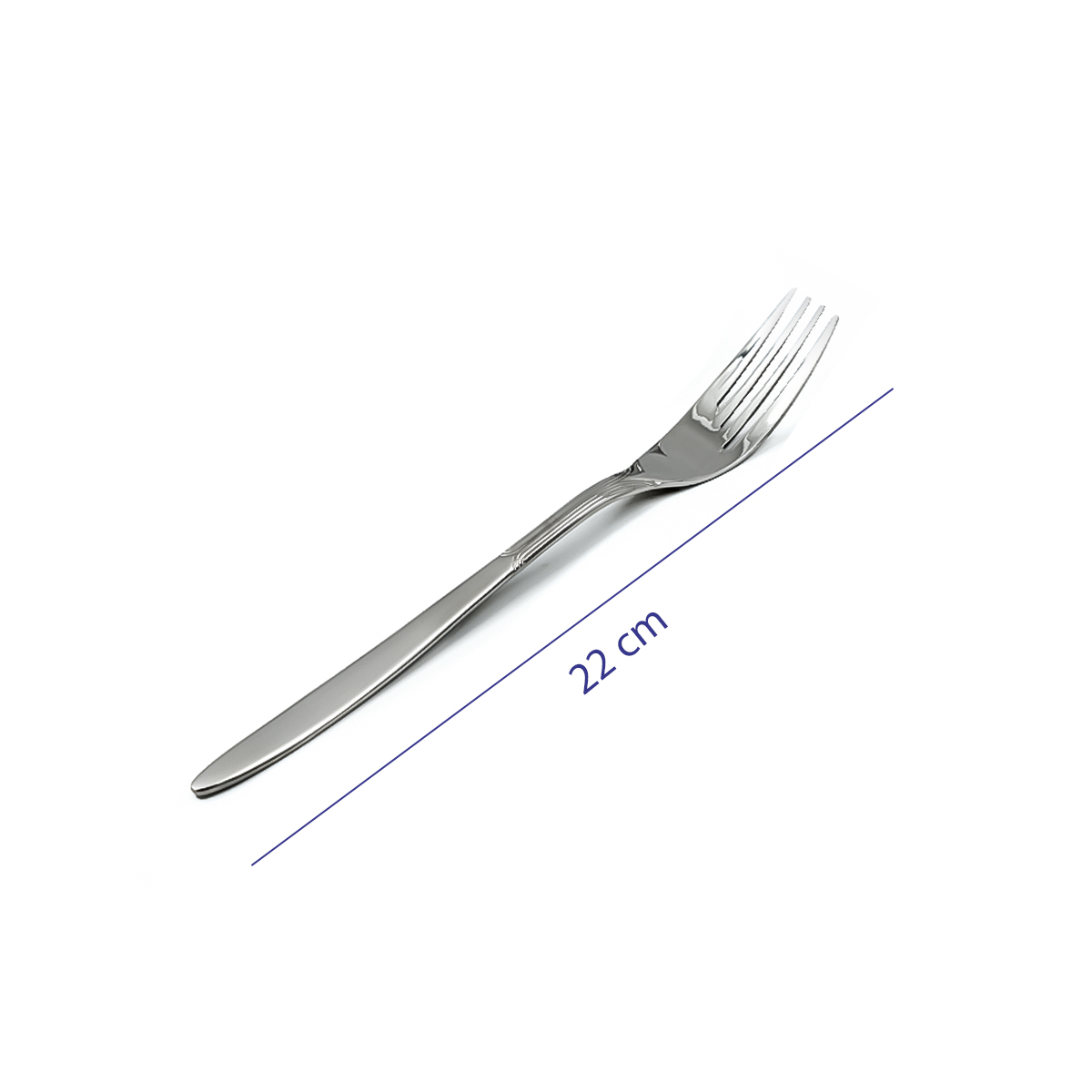 چنگال 6 عددی
