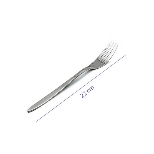 چنگال 6 عددی