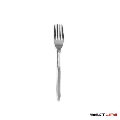 چنگال میوه خوری 6 عددی بست لایف مدل 219MS  مات