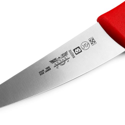 مشخصات چاقو آشپزخانه اکبری کد PP 107-1