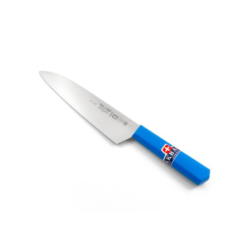 چاقو آشپزخانه اکبری کد PP 27