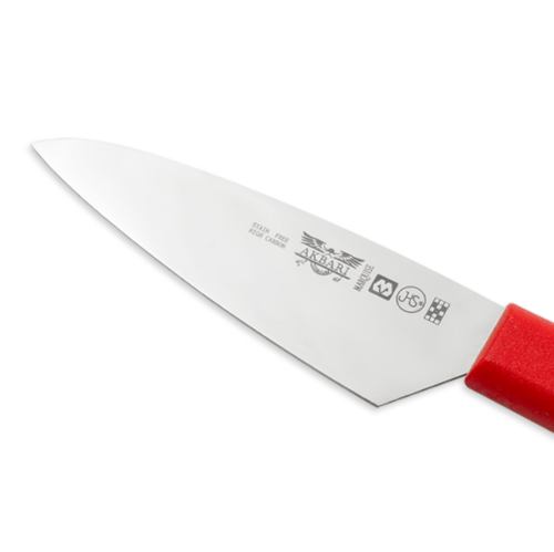 چاقو آشپزخانه اکبری کد PP 25