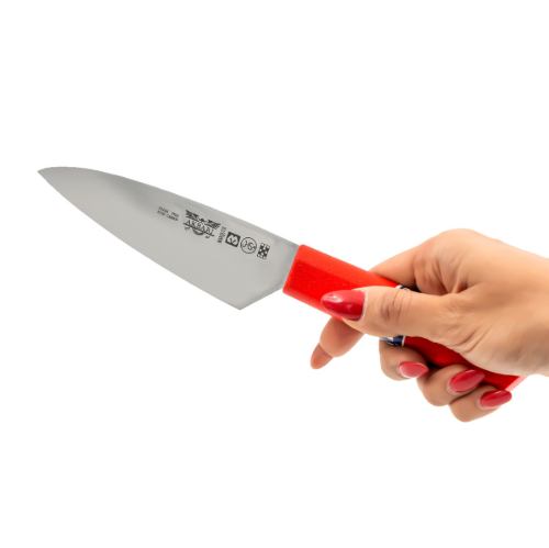 چاقو آشپزخانه اکبری کد PP 26