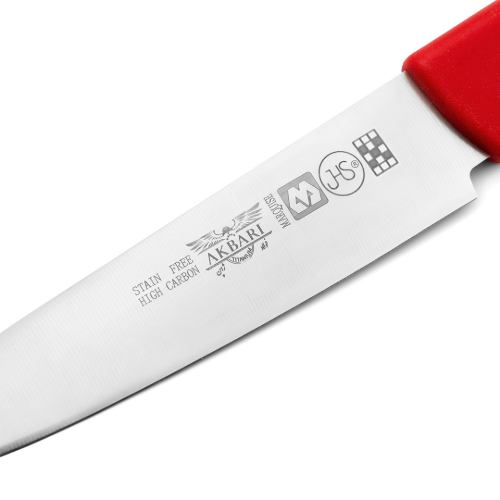 مشخصات چاقو آشپزخانه اکبری کد PP 725
