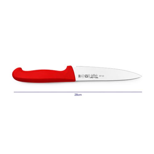 ابعاد چاقو آشپزخانه اکبری کد PP 725