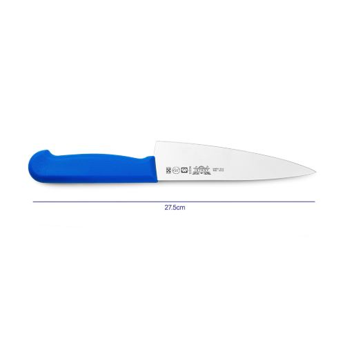ابعاد چاقو آشپزخانه اکبری کد PP 87B