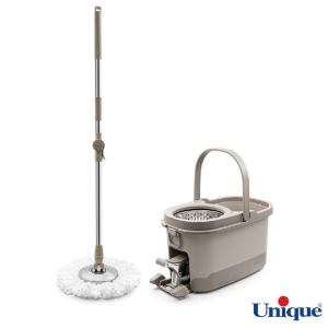 سطل و تی چرخشی یونیک UN-2504