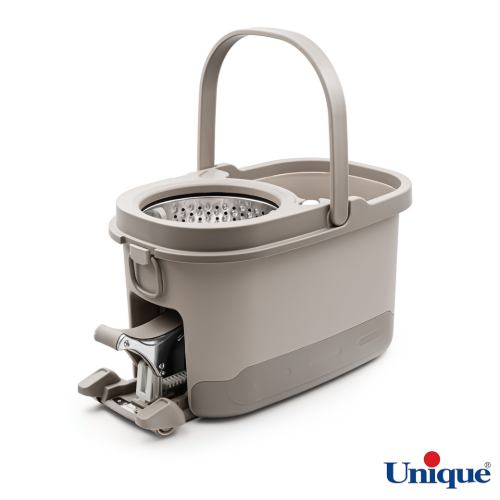 قیمت سطل و تی چرخشی یونیک UN-2504