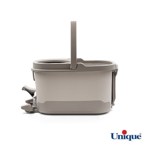 خرید سطل و تی چرخشی یونیک UN-2504