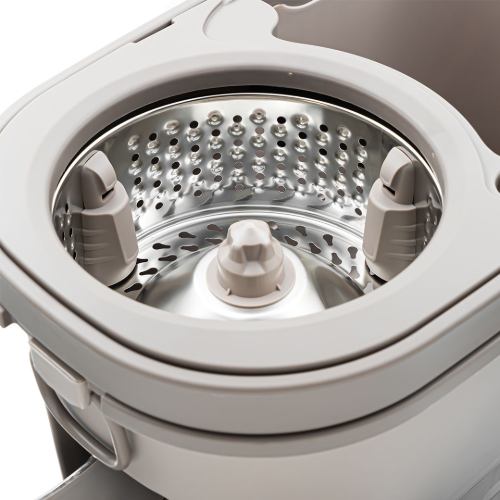 مشخصات سطل و تی چرخشی یونیک UN-2504