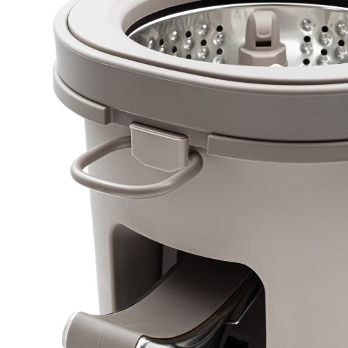 جنس سطل و تی چرخشی یونیک UN-2504
