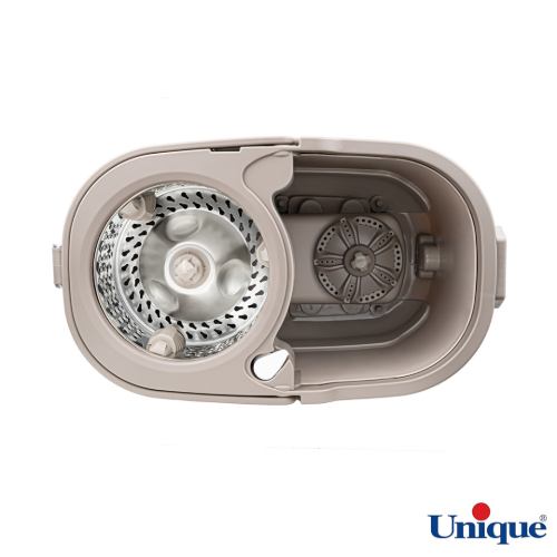 کیفیت سطل و تی چرخشی یونیک UN-2504