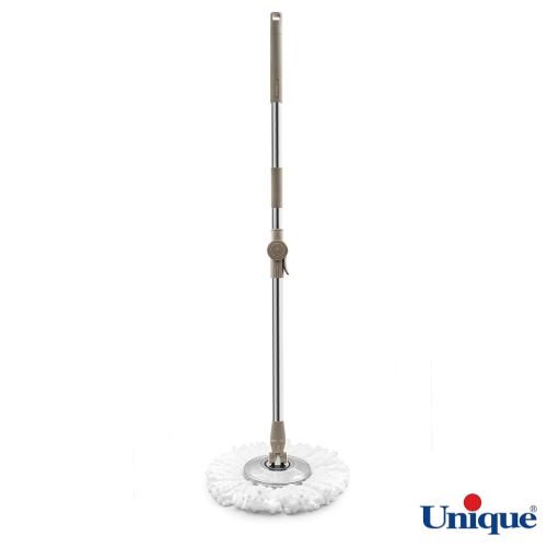 خرید اقساطی سطل و تی چرخشی یونیک UN-2504