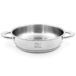 ماهیتابه پارس استیل