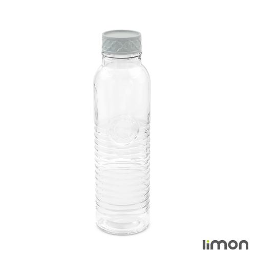 بطری آب روستیک بلند لیمون 1886