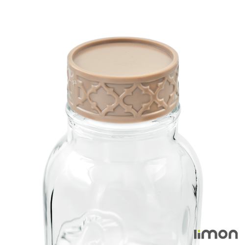 بطری آب