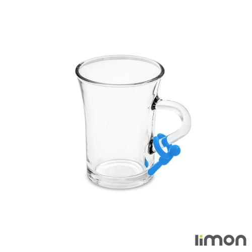 خرید لیوان تک عددی آویز دار لیمون 430