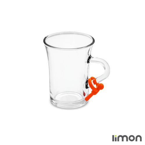 لیوان آویز دار لیمون