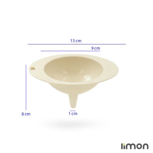 قیف لیمون