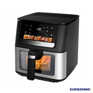 سرخ کن GAF-879 گوسونیک 9 لیتری بدون روغن