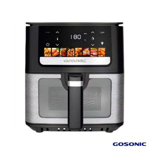 سرخ کن GAF-879 گوسونیک 9 لیتری